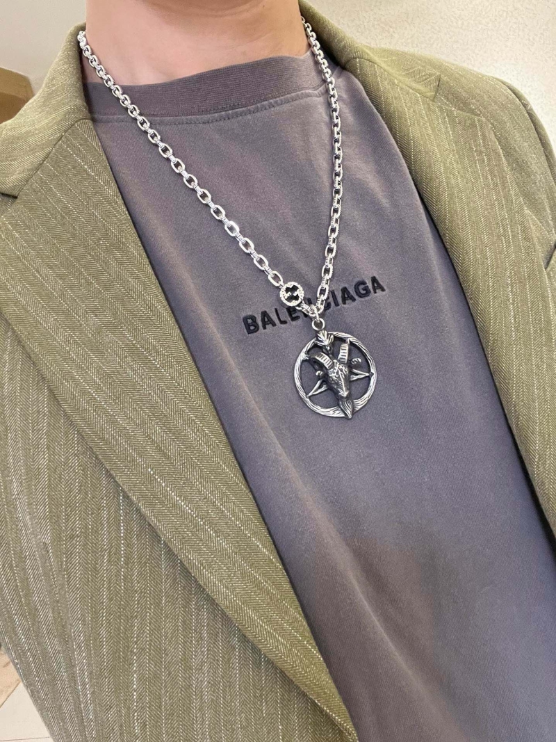 Gucci Necklaces